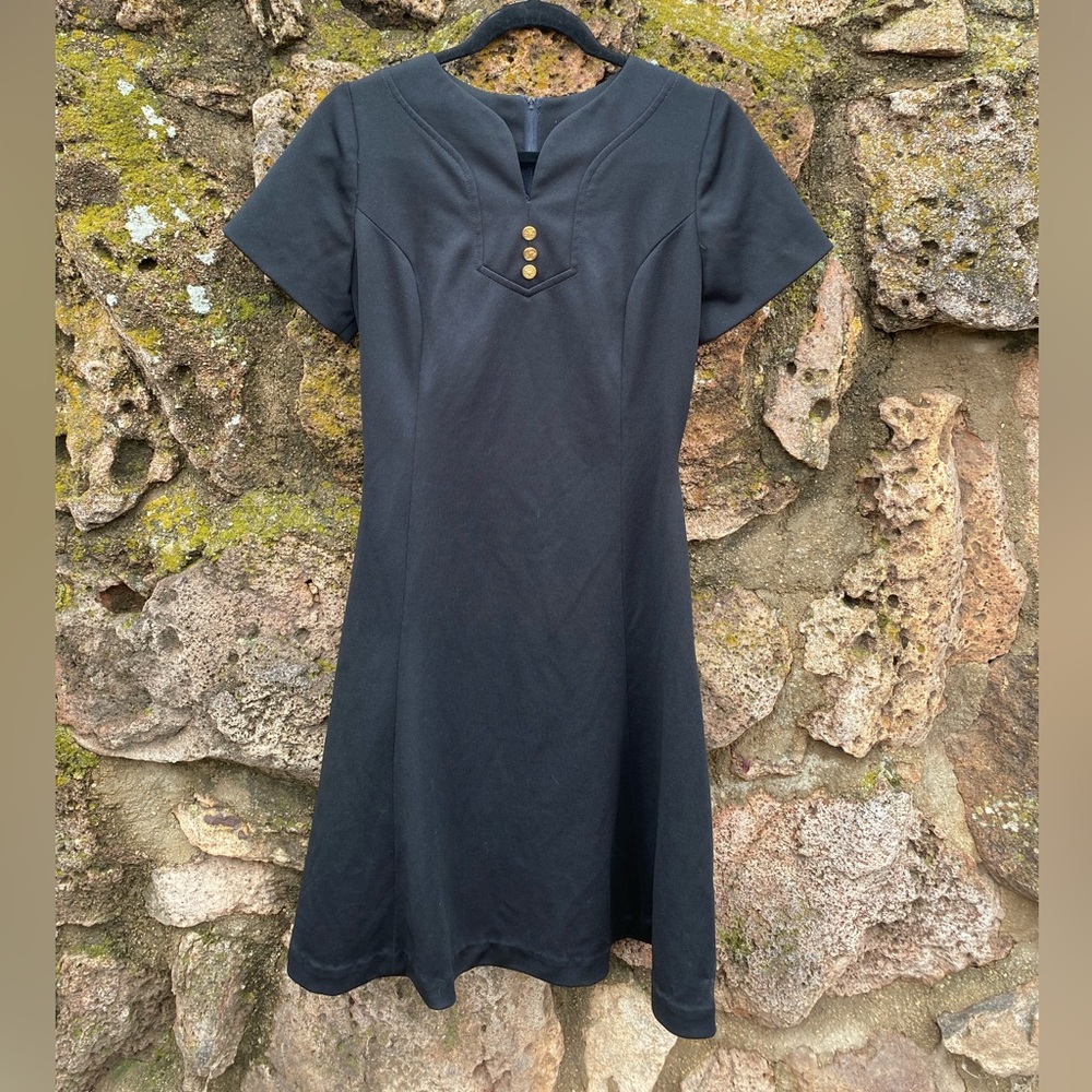 Vintage dress